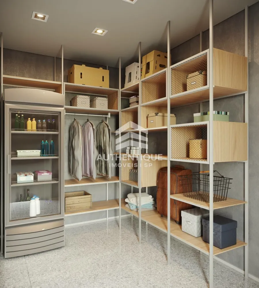 Sala-Conjunto, 28 m² - Foto 5