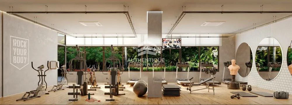 Sala-Conjunto, 28 m² - Foto 6