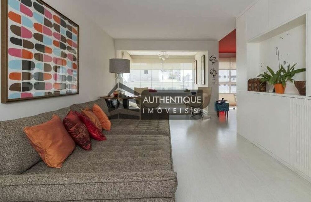 Apartamento, 3 quartos, 147 m² - Foto 2