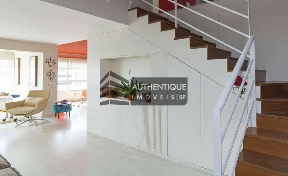 Apartamento, 3 quartos, 147 m² - Foto 5