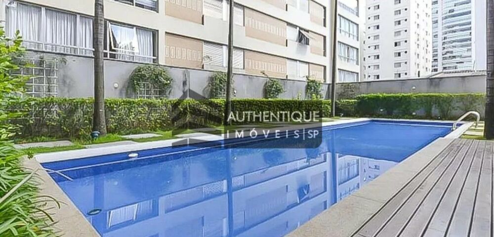 Apartamento, 3 quartos, 147 m² - Foto 1
