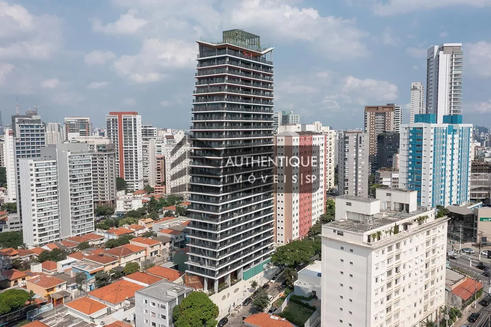 Apartamento, 3 quartos, 123 m² - Foto 32
