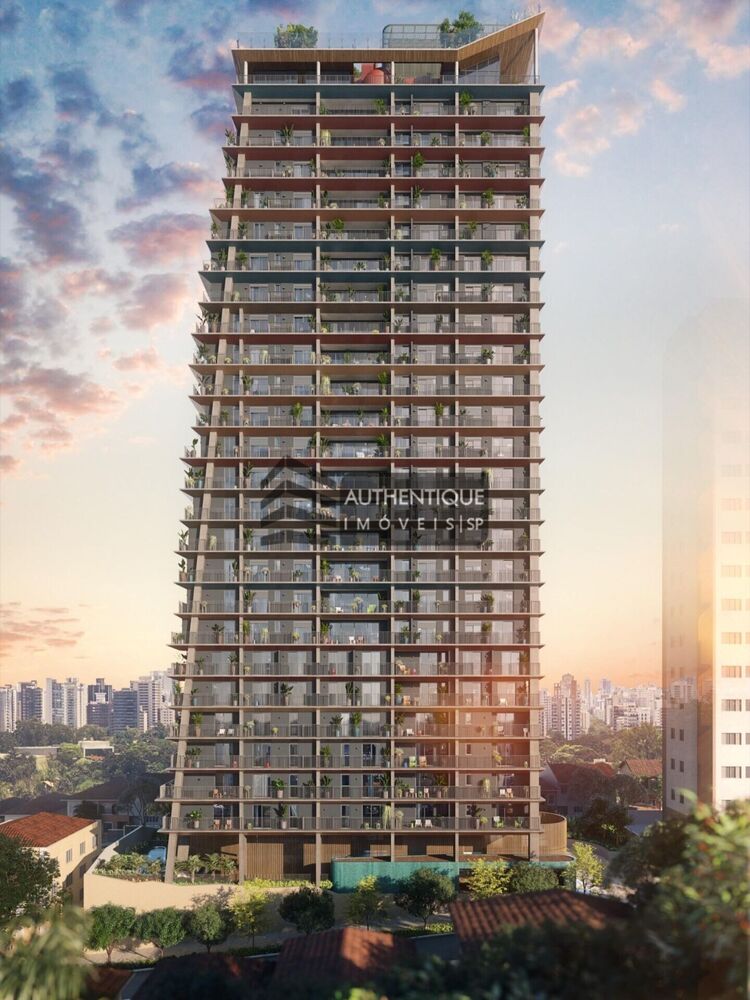 Apartamento à venda com 3 quartos, 123m² - Foto 17