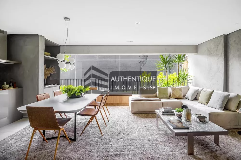 Apartamento, 3 quartos, 123 m² - Foto 31
