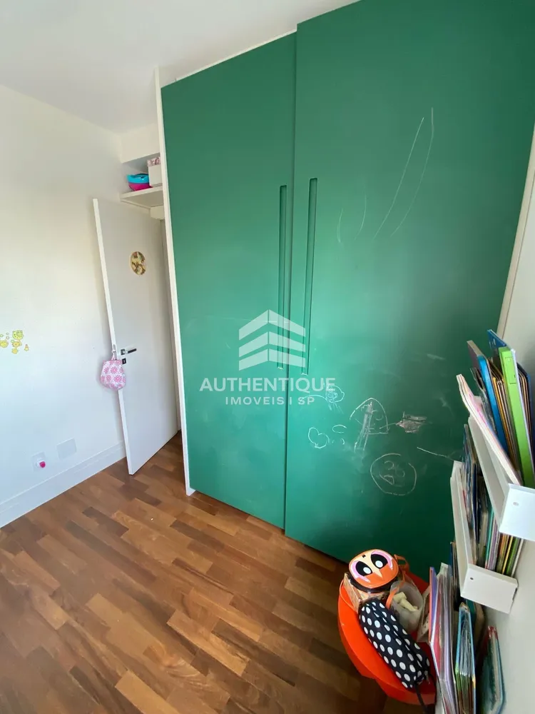 Apartamento, 4 quartos, 117 m² - Foto 5