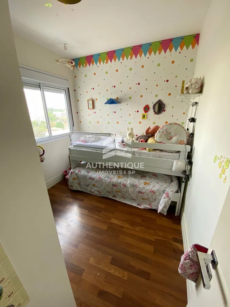 Apartamento, 4 quartos, 117 m² - Foto 3