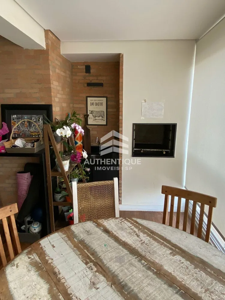 Apartamento, 4 quartos, 117 m² - Foto 2