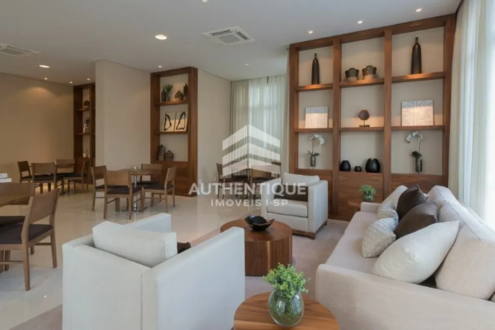 Apartamento, 4 quartos, 117 m² - Foto 1