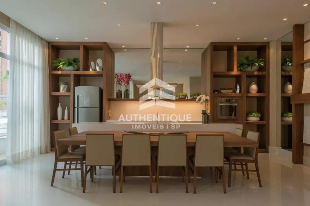 Apartamento, 4 quartos, 117 m² - Foto 7
