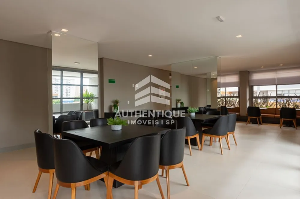 Apartamento, 2 quartos, 90 m² - Foto 1