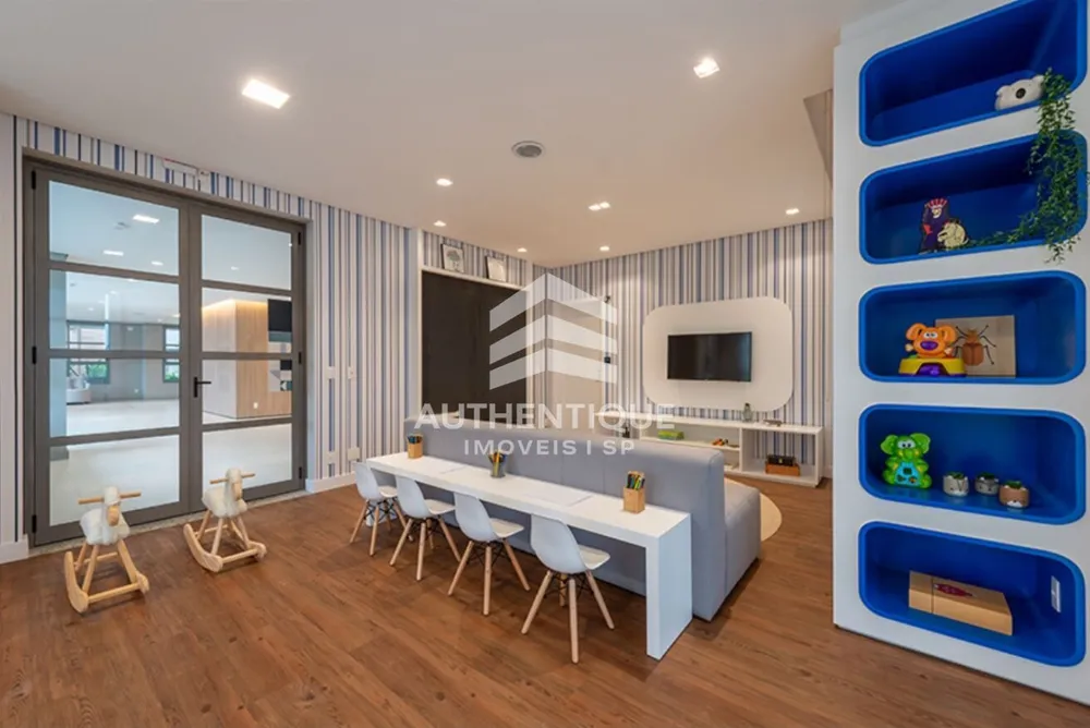 Apartamento, 2 quartos, 90 m² - Foto 14