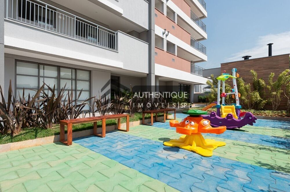 Apartamento, 2 quartos, 90 m² - Foto 7
