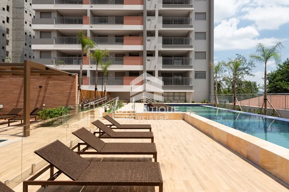 Apartamento, 2 quartos, 90 m² - Foto 10