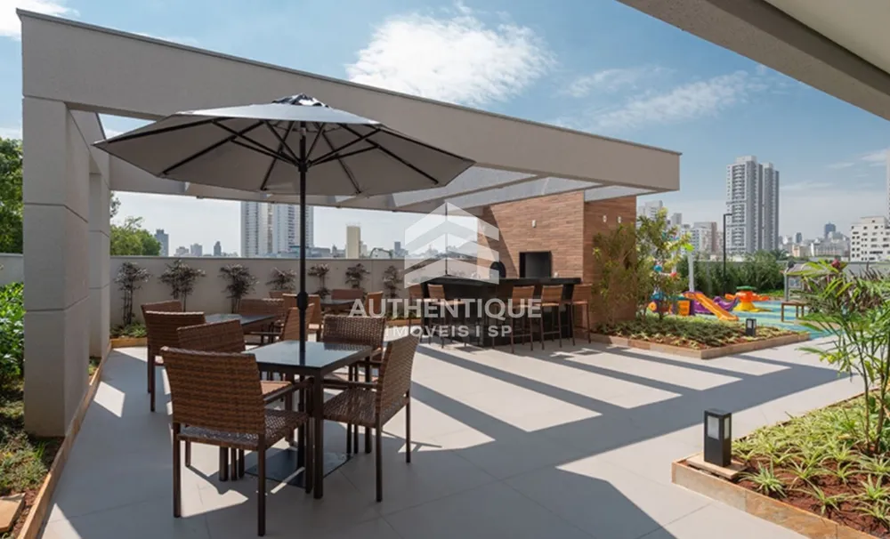 Apartamento, 2 quartos, 90 m² - Foto 12