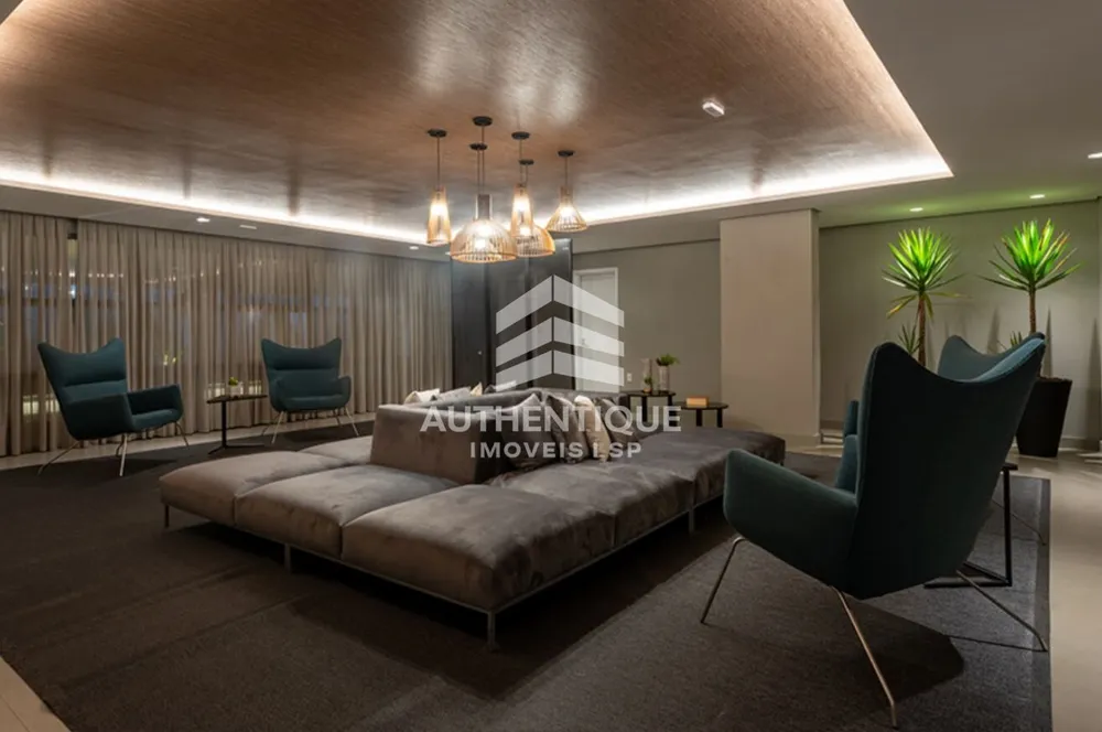 Apartamento, 2 quartos, 90 m² - Foto 16