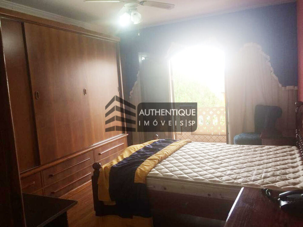 Sobrado, 3 quartos, 201 m² - Foto 4