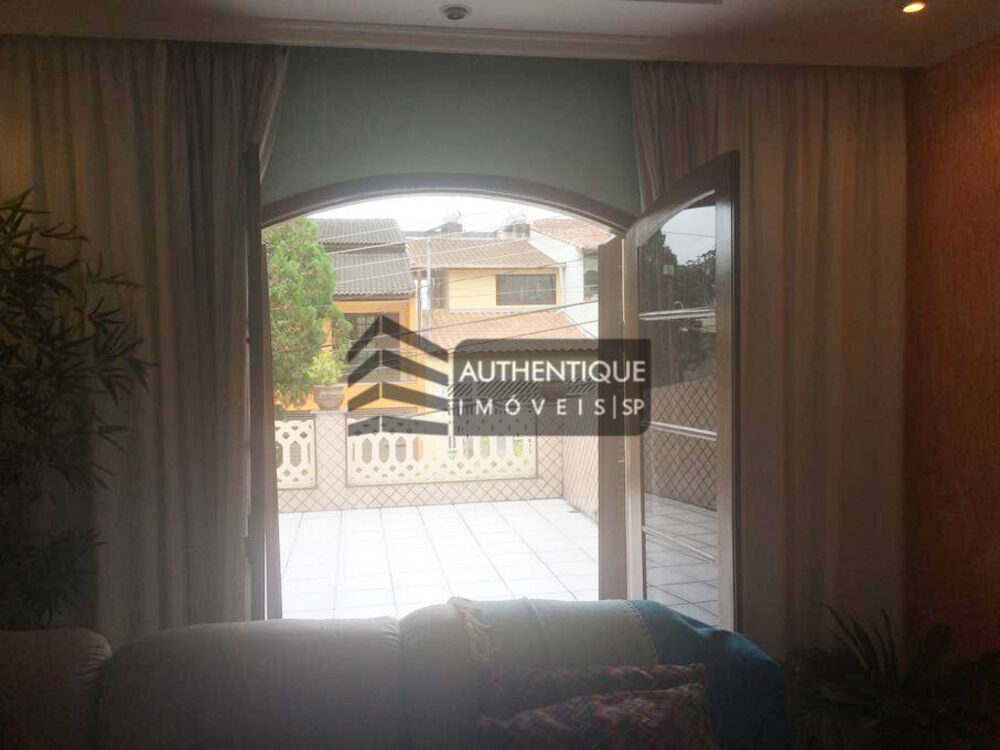 Sobrado, 3 quartos, 201 m² - Foto 3