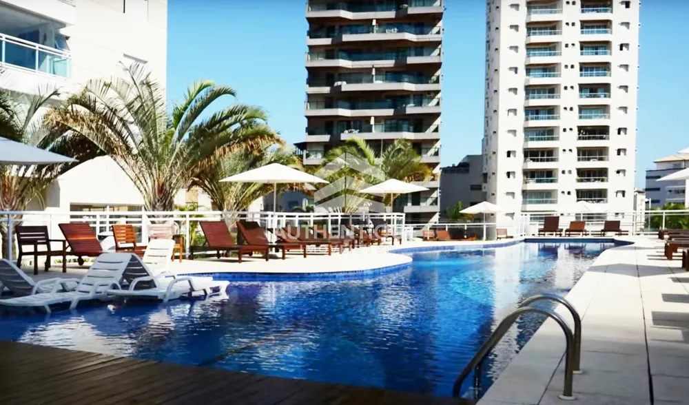 Apartamento, 3 quartos, 134 m² - Foto 13