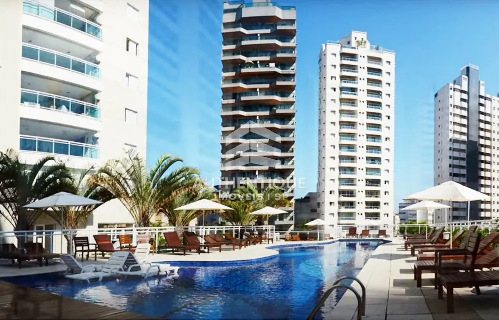 Apartamento, 3 quartos, 134 m² - Foto 9