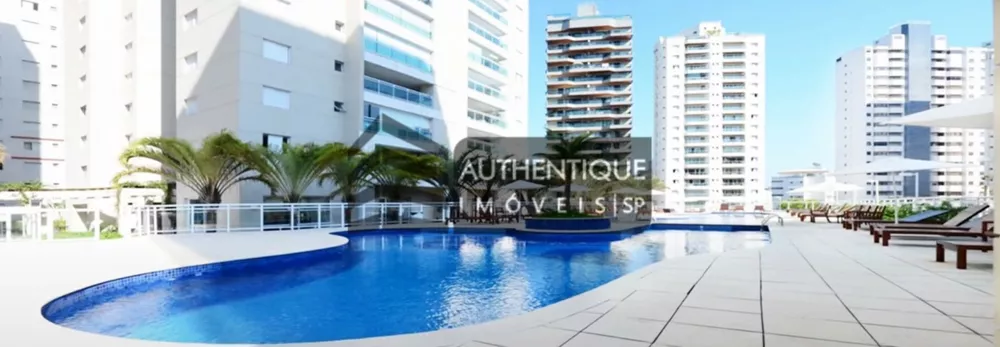 Apartamento à venda com 3 quartos, 134m² - Foto 5