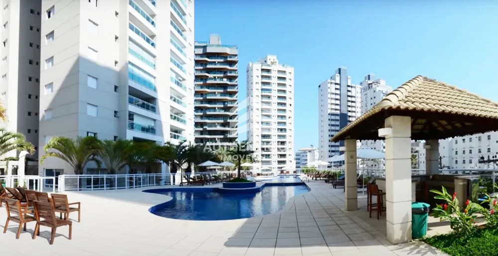 Apartamento, 3 quartos, 134 m² - Foto 11