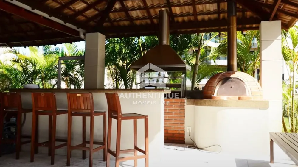Apartamento, 3 quartos, 134 m² - Foto 17