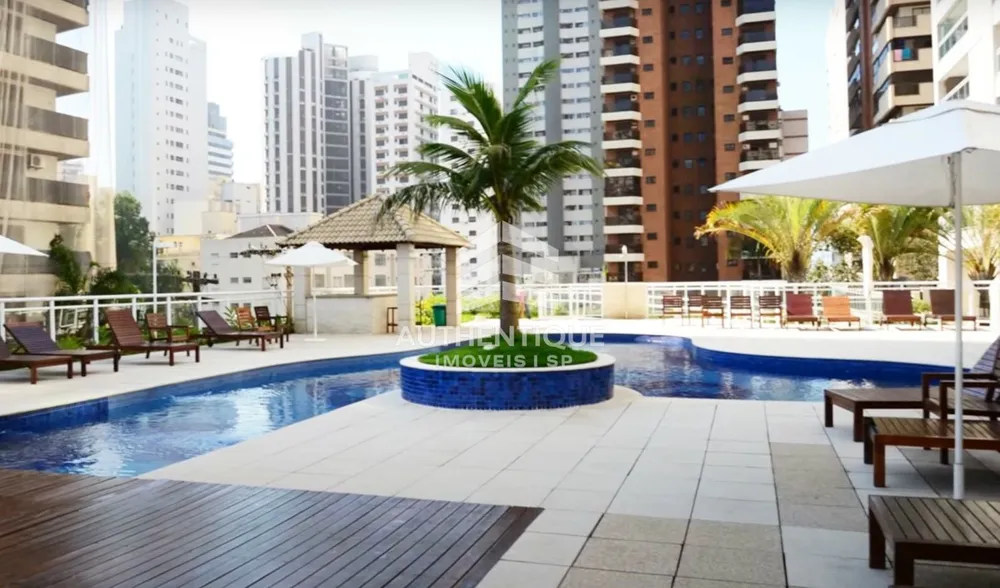 Apartamento, 3 quartos, 134 m² - Foto 14