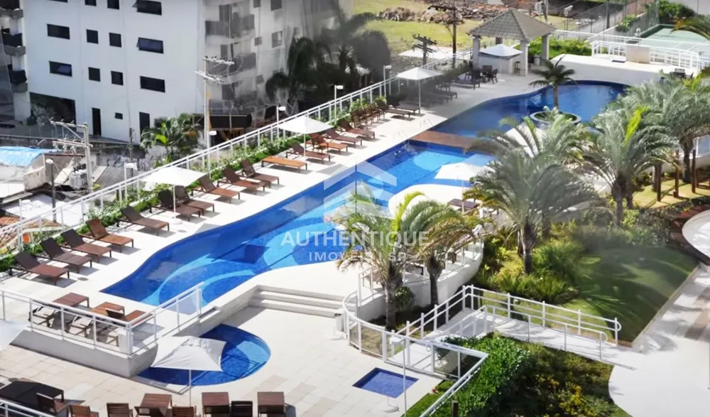 Apartamento, 3 quartos, 134 m² - Foto 15
