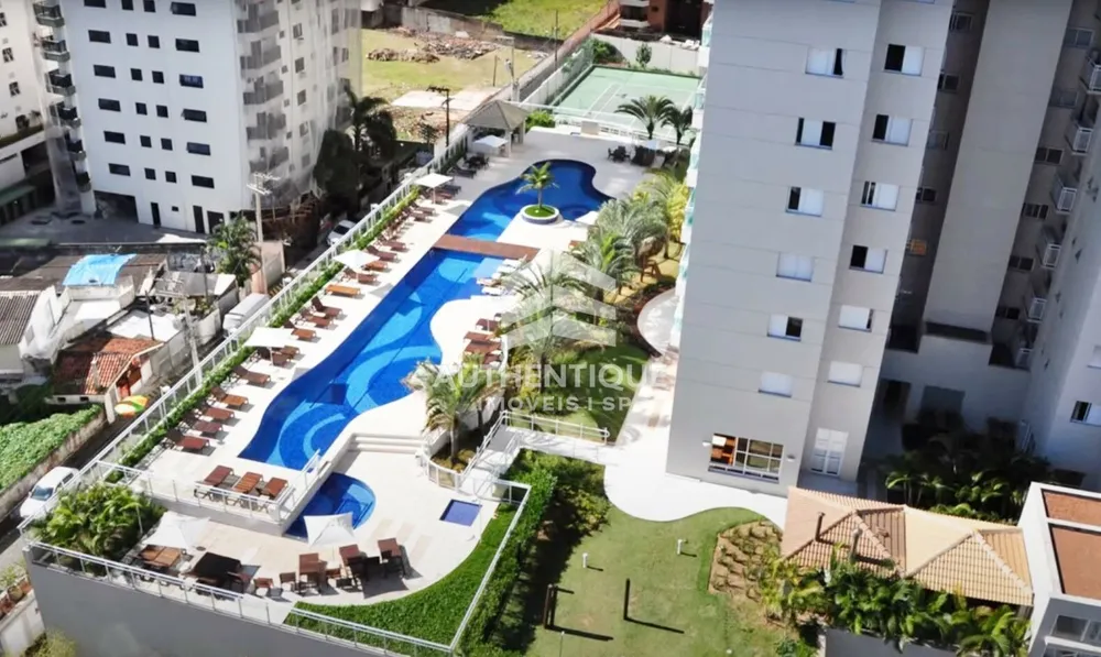 Apartamento, 3 quartos, 134 m² - Foto 10