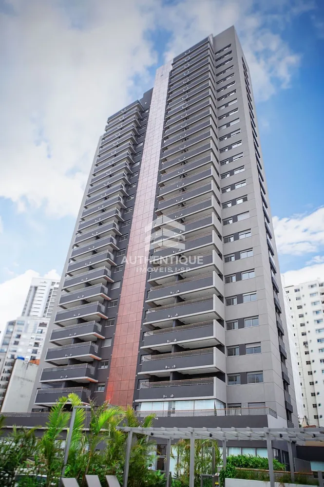 Apartamento, 1 quarto, 37 m² - Foto 6