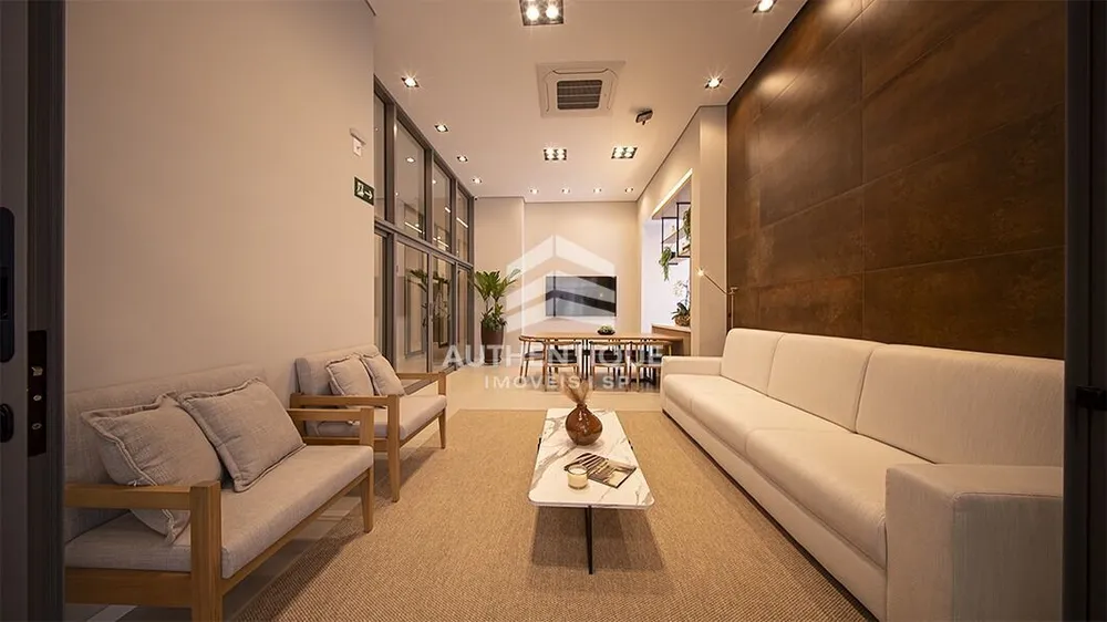 Apartamento, 1 quarto, 37 m² - Foto 13