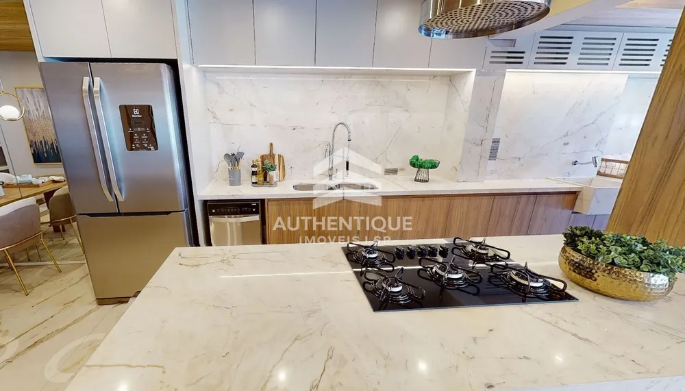 Apartamento, 2 quartos, 111 m² - Foto 5