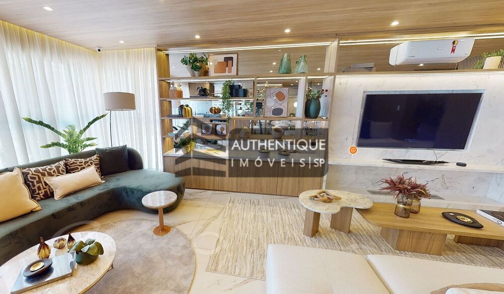 Apartamento, 2 quartos, 111 m² - Foto 4