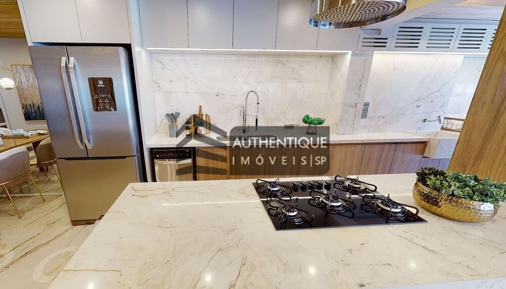 Apartamento, 2 quartos, 111 m² - Foto 2