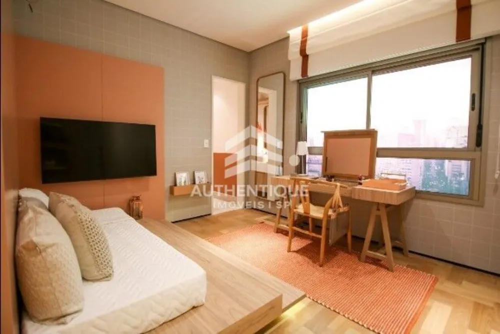 Apartamento, 3 quartos, 263 m² - Foto 1