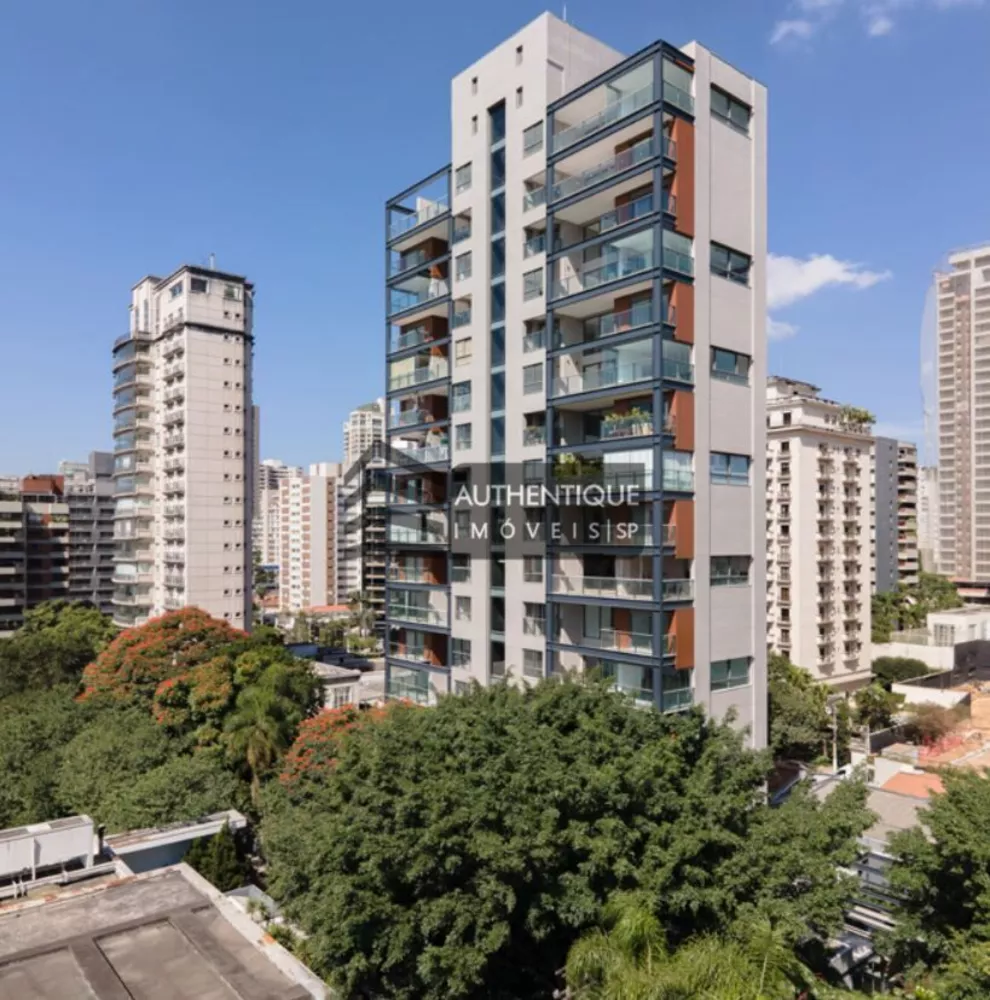 Cobertura à venda com 3 quartos, 398m² - Foto 29