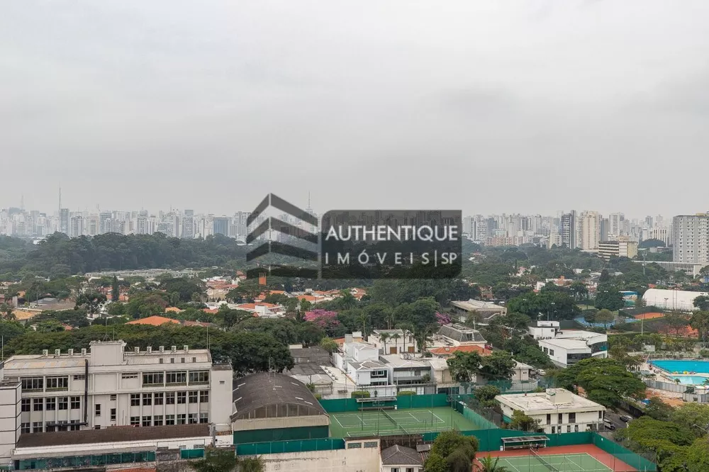 Cobertura à venda com 3 quartos, 398m² - Foto 5