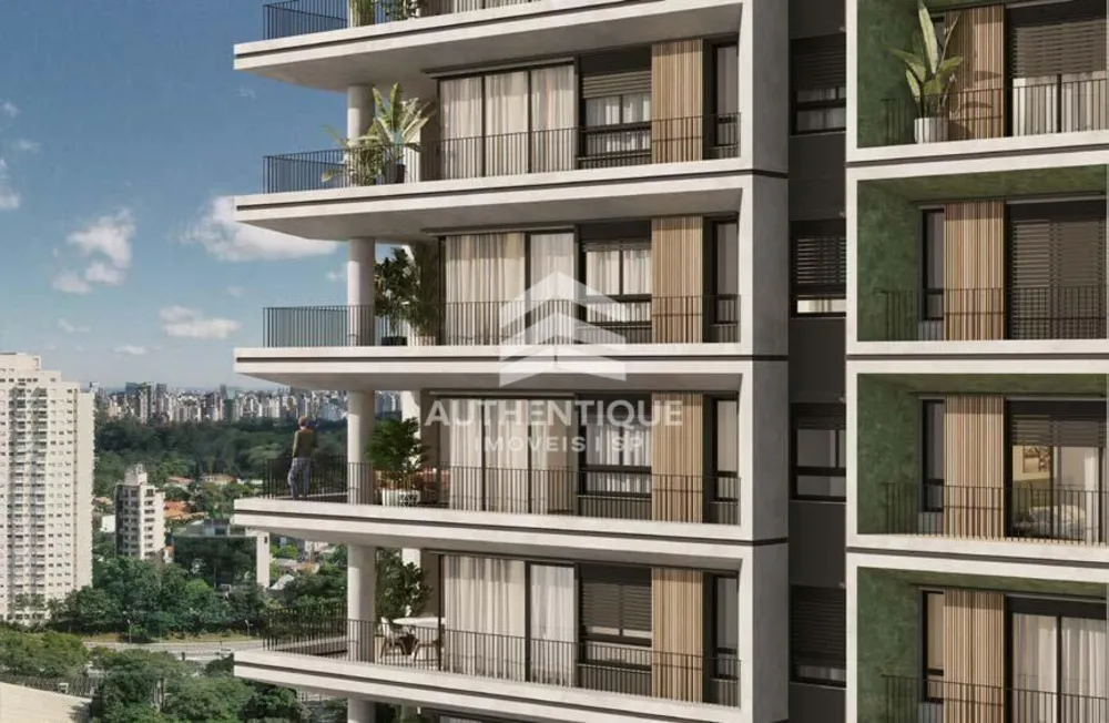 Apartamento, 2 quartos, 73 m² - Foto 1