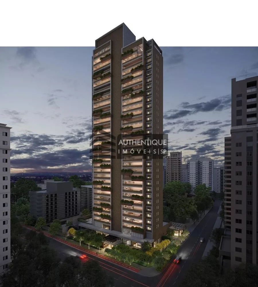 Apartamento, 3 quartos, 277 m² - Foto 22