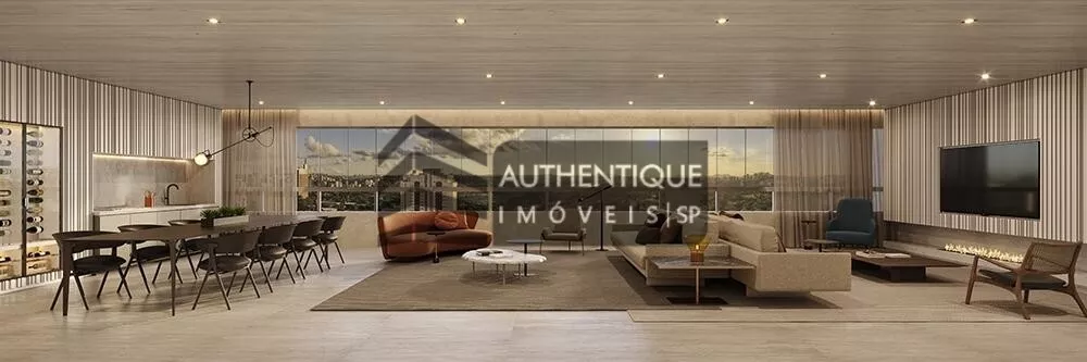 Apartamento, 3 quartos, 277 m² - Foto 24