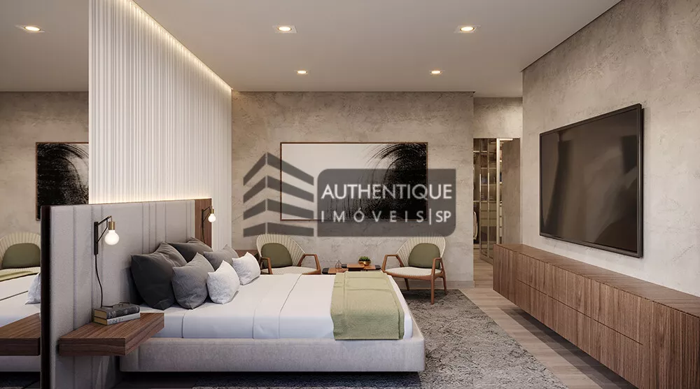 Apartamento, 3 quartos, 277 m² - Foto 4
