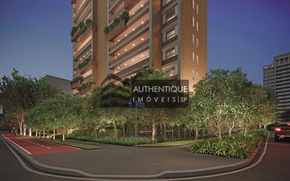 Apartamento, 3 quartos, 277 m² - Foto 3