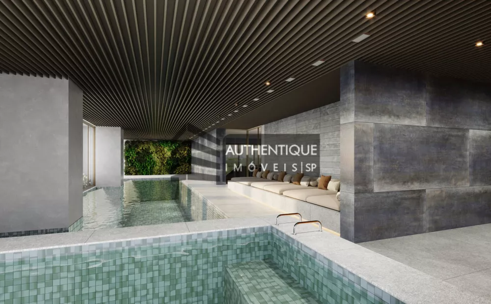 Apartamento, 3 quartos, 277 m² - Foto 10