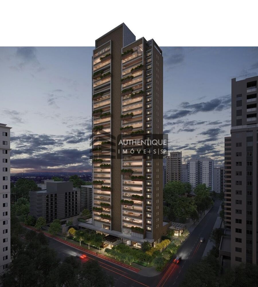 Apartamento, 3 quartos, 277 m² - Foto 41