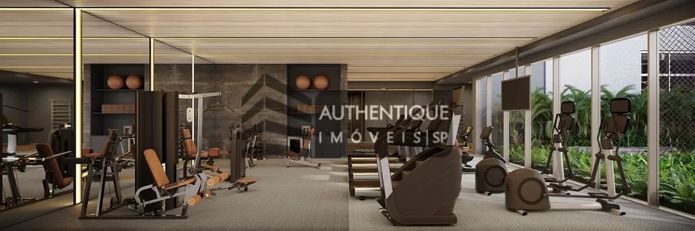 Apartamento, 3 quartos, 277 m² - Foto 1