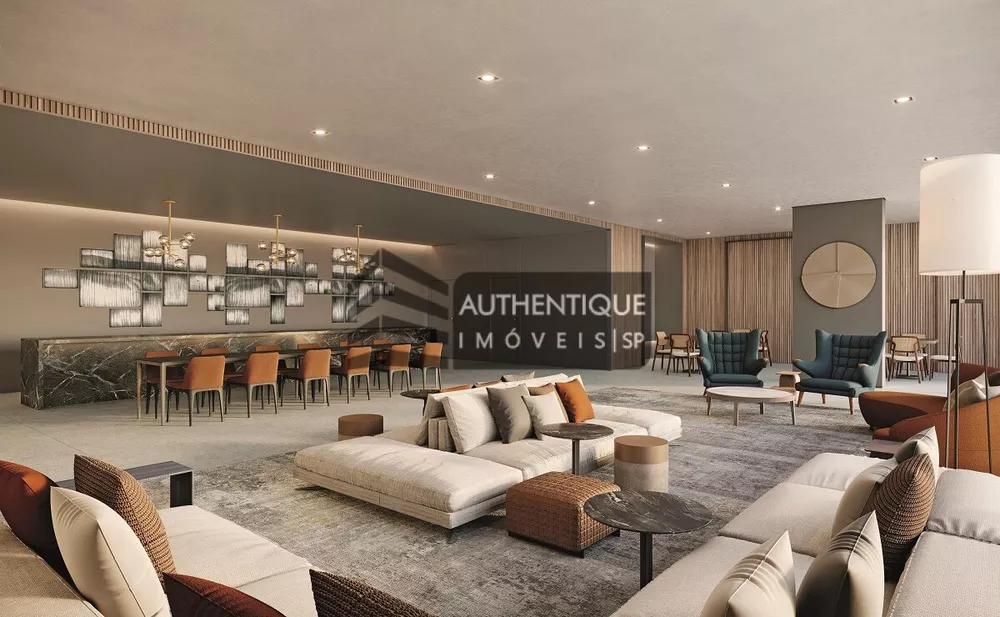 Apartamento, 3 quartos, 277 m² - Foto 23