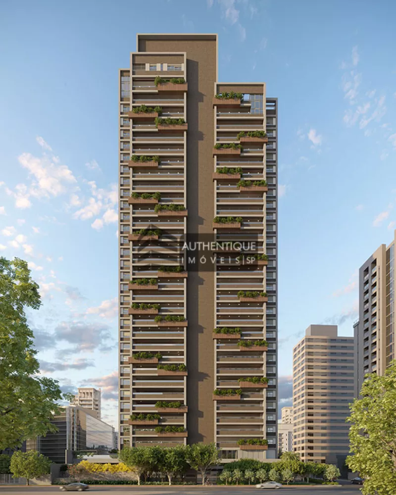 Apartamento, 3 quartos, 277 m² - Foto 17