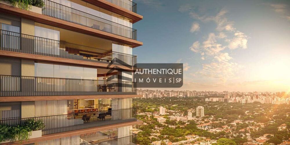 Apartamento, 4 quartos, 245 m² - Foto 4