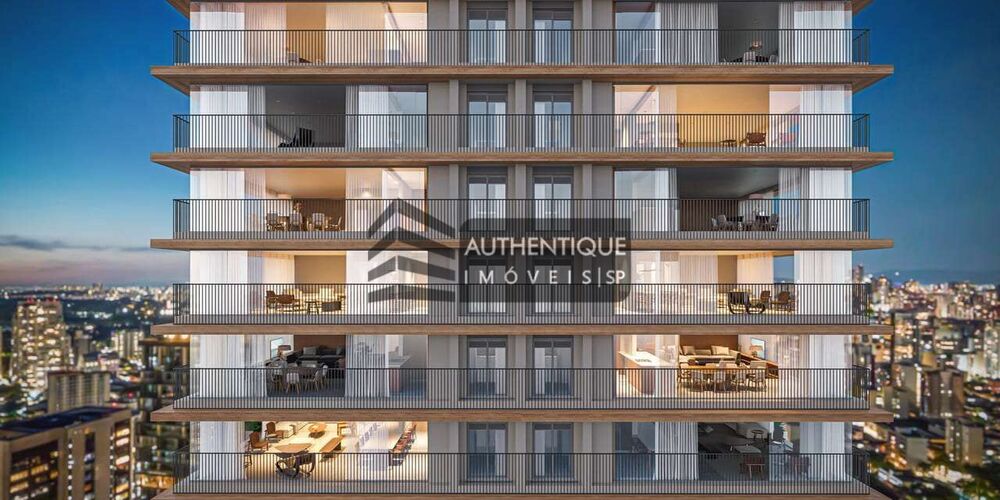 Apartamento, 4 quartos, 245 m² - Foto 27