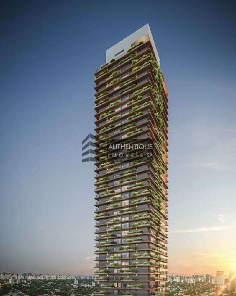 Apartamento, 4 quartos, 245 m² - Foto 41